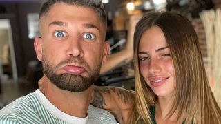 "Un drame est vite arrivé" : cette story qui prouve que Paga a mis en danger Giuseppa alors qu'elle est enceinte, les internautes furieux