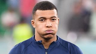 Kylian Mbappé, un joueur arrogant ? Une star de l'Equipe de France balance la vérité