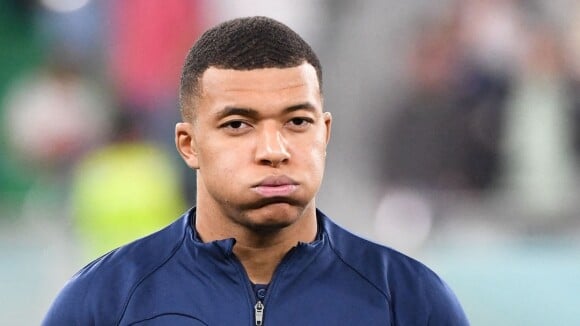 Kylian Mbappé, un joueur arrogant ? Une star de l'Equipe de France balance la vérité