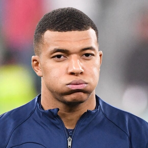 Kylian Mbappé, un joueur arrogant ? Une star de l'Equipe de France balance