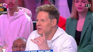 "J'étais dépité..." : TPMP People, l'émission de Matthieu Delormeau supprimée ? Cyril Hanouna a tranché