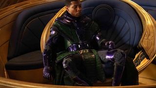 Déjà la fin du MCU avec Kang ? L'acteur Jonathan Majors arrêté à New York, soupçonné de violences conjugales