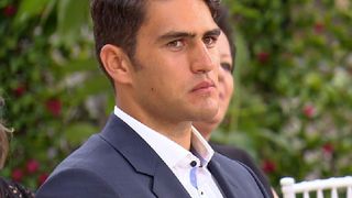 "C'est un poids plume", "il est bizarre" : le frère de Léa (Mariés au premier regard) s'attaque cash au physique d'Emanuel (spoiler)