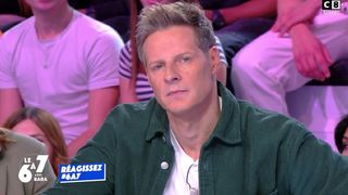 "Delormeau, vous êtes une merde" : la famille de Cyril Hanouna se lâche dans TPMP et insulte le chroniqueur en direct