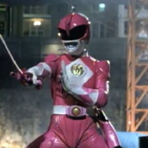 "Peut-être que je ne voulais pas porter de leggings moulants à 50 ans" : le Power Ranger rose donne les raisons de son absence à la réunion Netflix