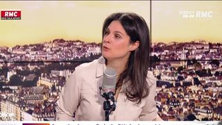 Apolline de Malherbe prête à poser pour Playboy comme Marlène Schiappa ? Sa réponse provoc et surprenante