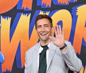 Jake Gyllenhaal - Première du film "Strange World" au El Capitan à Los Angeles le 15 novembre 2022.  
