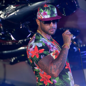 Archives - - Concert de Booba au Vip Room de Cannes. Le 19 mai 2014  