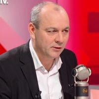 Laurent Berger embarrassé par la discorde Macron / Borne, il recadre le remplaçant d'Apolline de Malherbe sur BFMTV
