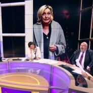 Marine Le Pen : shooting en string, featuring avec Wejdène... un chroniqueur d&#039;Apolline de Malherbe se lâche complètement sur &quot;la future présidente&quot;