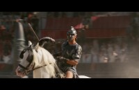 La bande-annonce de Gladiator : le film qui a fait remporter un Oscar à Russell Crowe