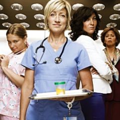 Nurse Jackie saison 3 ... la bande-annonce (vidéo)