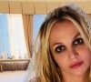 Mais de quoi causera le bouquin tant attendu de Britney au juste ?
Britney Spears sur les réseaux sociaux. © JLPPA/Bestimage