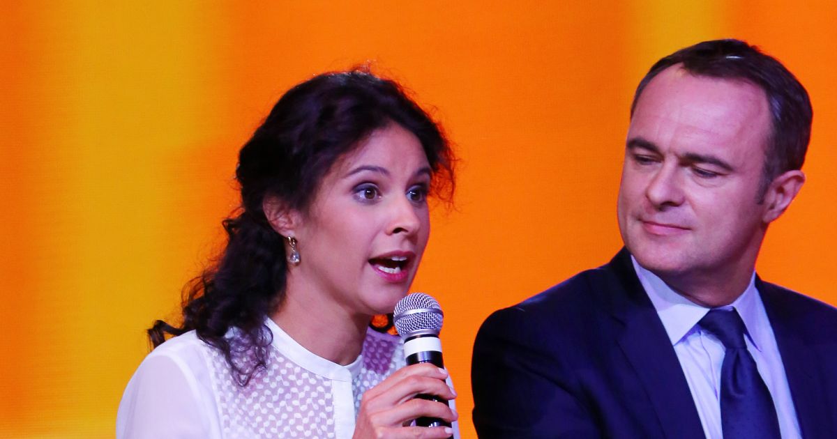 Info Apolline de Malherbe épinglée par le Conseil de déontologie