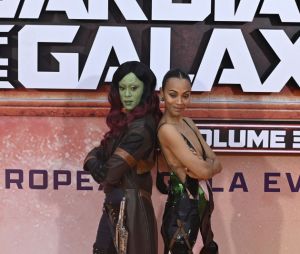 Rendez-vous dès le 3 mai prochain pour découvrir au cinéma Les Gardiens de la Galaxie : volume 3


