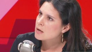"Ne faites pas l'enquête !" : Apolline de Malherbe sèchement recadrée par Manuel Bompard, ça chauffe sur BFMTV