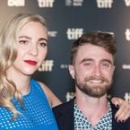 "J'espère qu'il ira à Poudlard" : Daniel Radcliffe est papa pour la première fois et les fans de Harry Potter ont les larmes aux yeux