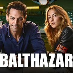 Balthazar déjà de retour ? Un spin-off très spécial de la série star de TF1 serait en préparation (mais il y a un twist)