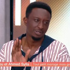 "Je me suis fait taper sur les doigts" : Ahmed Sylla recadré après ses révélations sur Blanche Gardin ? Il en remet une couche, "Ça nous fait passer, nous, pour des gens pas bien"