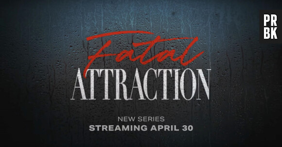 Les images de la bande-annonce du film "Fatal Attraction" avec Lizzy Caplan et Joshua Jackson.