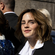 Emma Watson a un peu honte de sa carrière depuis Harry Potter, et ce pour une raison bien précise
