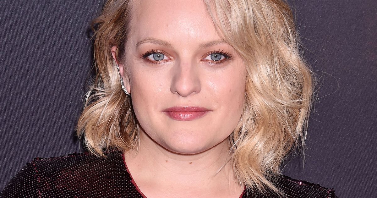 Elisabeth Moss Au Photocall De La Première De The Invisible Man à ...