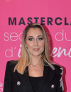 Magali Berdah à la soirée "Masterclass - Les secrets du métier d'influenceur" à Paris, le 9 décembre 2019. © Veeren/Bestimage