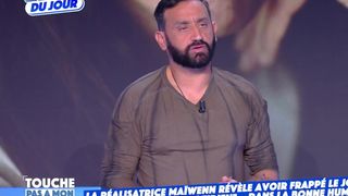 "Le problème, c'est Yann Barthès" : Cyril Hanouna défend son concurrent après la polémique Maïwenn, les chroniqueurs de TPMP se rebellent
