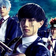 En plus de l&#039;anime disponible sur Crunchyroll, le manga culte Mashle va être adapté en live-action (mais il y a un gros twist)