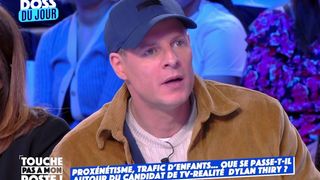 TPMP : Matthieu Delormeau quitte "définitivement" le talk de Cyril Hanouna et annonce son départ de TPMP People sur C8