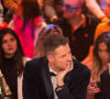 Exclusif - Matthieu Delormeau et Julien Courbet - 1000ème de l'émission "Touche pas à mon poste" (TPMP) en prime time sur C8 à Boulogne-Billancourt le 27 avril 2017.