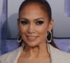 Jennifer Lopez à la première du film "The Mother" à Los Angeles, le 10 mai 2023. 