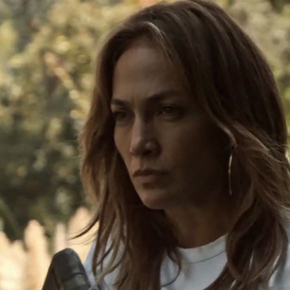 Les images de la bande-annonce du film "The mother" avec Jennifer Lopez 