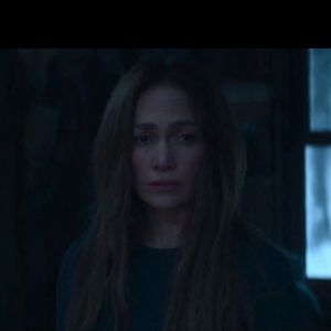 Les images de la bande-annonce du film "The mother" avec Jennifer Lopez 