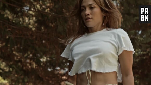 Les images de la bande-annonce du film "The mother" avec Jennifer Lopez 