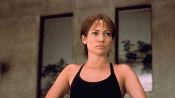 "Plus jamais", un thriller culte et féministe avec J-Lo