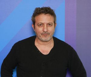 Farouk Bermouga de la série Demain nous appartient - 6 ème édition du Festival Séries Mania à Lille, France, le 21 mars 2023. © Christophe Aubert via Bestimage