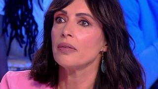 "Tu es en train de nous insulter !" : Géraldine Maillet dénonce une "société LGBTphobe", Cyril Hanouna et Kelly Vedovelli explosent dans TPMP