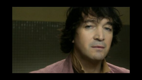 Cali ... Regardez son nouveau clip, Je te veux maintenant