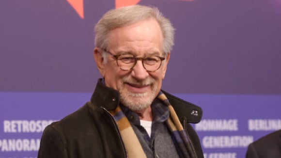 "Il est peut-être meilleur que n'importe quel film Disney que j'ai vu" : Steven Spielberg encourage tout le monde à regarder ce film d'animation