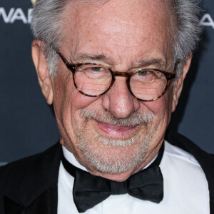 Steven Spielberg au photocall de la soirée des "75ème Directors Guild Of America Awards" à Los Angeles, le 18 février 2023. 