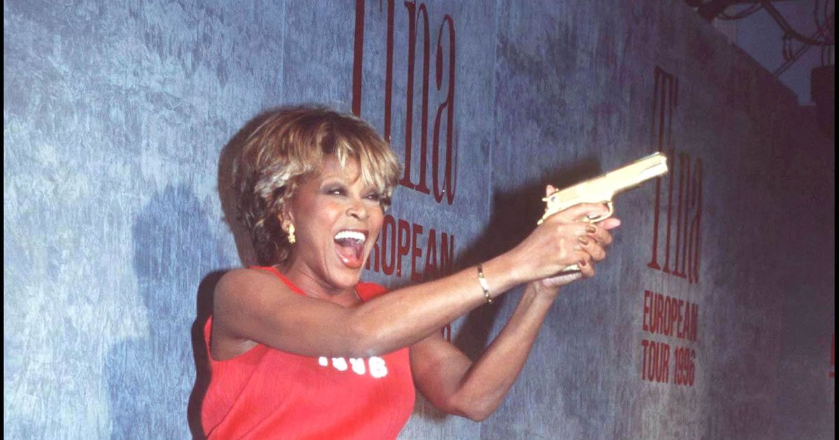 Tina Turner est morte à l'âge de 83 ans. La chanteuse était considérée