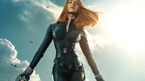 "Ça m'a brisé le coeur" : cette actrice a refusé le rôle de Black Widow chez Marvel, et elle le regrette encore énormément aujourd'hui, Scarlett Johansson peut lui dire merci