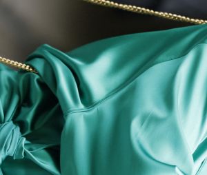 Aya Nakamura - Les célébrités à la sortie du défilé Balenciaga "Collection Haute-Couture Automne/Hiver 2021-2022" à Paris, le 7 juillet 2021. © Clovis-Veeren/Bestimage