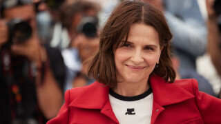 Le film du soir : cette science-fiction qui a convaincu Juliette Binoche de jouer dedans, alors qu'elle n'aime pas ça (et elle n'a pas tout compris au scénario)