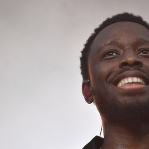 Exclusif - Dadju - En à peine 5ans, plus de 1,5 millions d'albums vendus : 2 Disques de Diamant, 66 disques certifiés : le Prince DADJU a triomphé hier soir au Parc des Princes. © Cyil Moreau / Veeren / Bestimage
