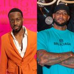 Dadju à deux doigts de se battre en plein showcase : Booba se régale et en profite pour l'humilier