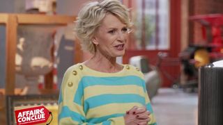 Sophie Davant sur le départ d'Affaire conclue : l'animatrice va-t-elle également quitter France 2 pour rejoindre William Leymergie sur Europe 1 et Canal+ ?