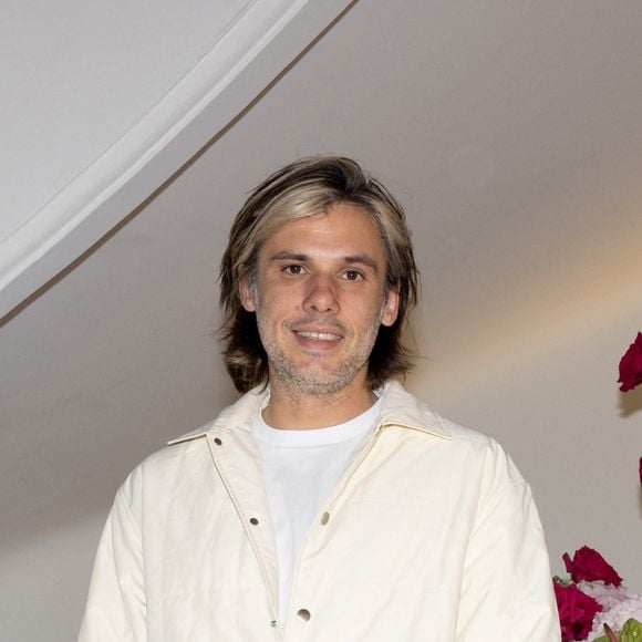 Il était la principale tête d'affiche de la soirée.
Exclusif - Orelsan à l'hôtel "Martinez" lors du 76ème Festival International du Film de Cannes, France, le 19 mai 2023. © Jeremy Melloul/Bestimage