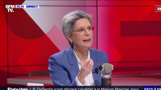 "Elle ne représente pas grand chose" : Sandrine Rousseau attaquée par Olivier Truchot, Eric Naulleau l'accable aux Grandes Gueules